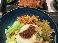 -馔豚·台北菜专门店(深圳湾万象城店)