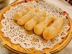 -天下客饭店(中山路店)
