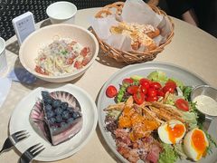 考伯色拉-麦田工坊(月湖店)