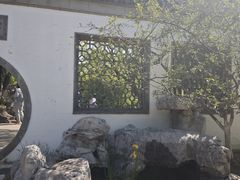 -济南国际园博园