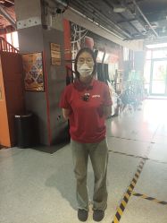 -嗨翻Hi-Fun竞技主题乐园·蹦床团建生日聚会(五棵松华熙店)