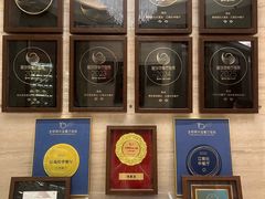 -江南灶中餐厅(南京香格里拉店)