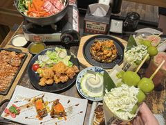 -小川洋风料理(街道口店)