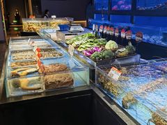 -徐记海鲜(大雁塔|金都店)