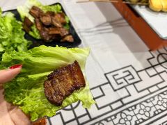 -云晓光头烧烤吧(盛夏店)