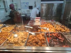 -王家沙点心店(南京西路总店)