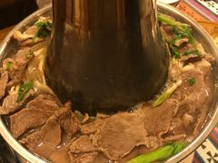 -卡万金特色藏餐