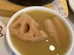 -文记壹心鸡(宝华路店)