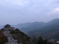 -千佛山风景名胜区
