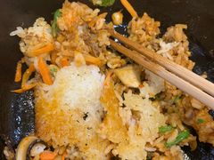 -米村拌饭(太和区万达店)