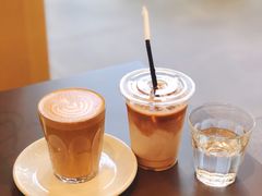 -Seesaw Coffee(苏州中心店)