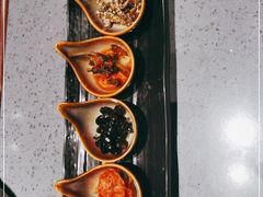 -槿·贵州酸汤火锅餐厅·杭州临安万豪酒店