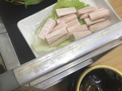 -潮汕良记牛肉火锅(洪武路店)