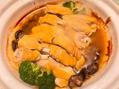 -绿岛国际酒店·海鲜酒楼(八七路店)