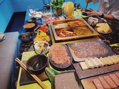 -王家渡火锅店(亦庄店)