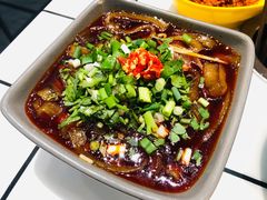 火锅粉-食全食美冷锅串串(青年街店)