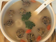 -茹·pure vegan(博华广场店)