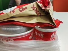 -猪角·闽南猪脚饭(文三路店)