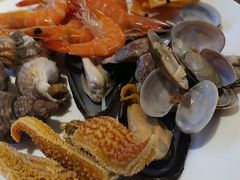 -新港湾大酒店-西餐厅