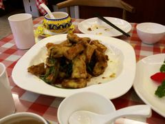 -鲁班小馆(政四街店)