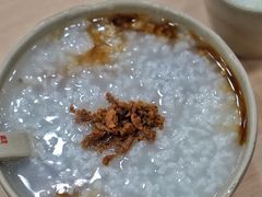 鸡粥-百家鸡味馆(清泰店)