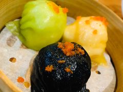 -粤域茶餐厅
