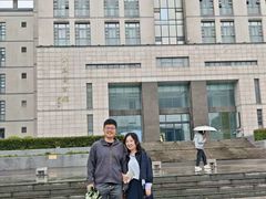 -江南大学(蠡湖校区)