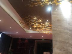 -金玛国宾酒店-自助西餐厅