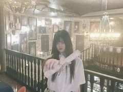 -雪灵魔法世界SHELLY’S TAROT(大良桂畔里店)