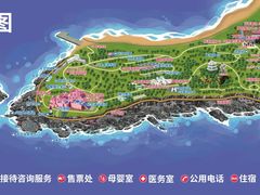 -漳州滨海火山岛自然生态风景区