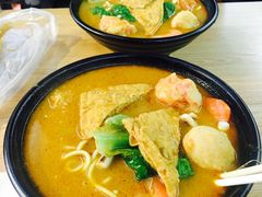 -老闽味沙茶面·姜母鸭(传承35年曾厝垵店)