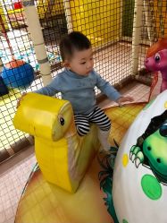 -meland亲子乐园•派对•研学(苏州悠方购物中心店)