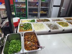 -晋爱面大同刀削面(白纸坊店)