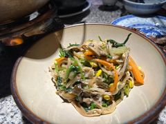 南京素什锦-南京大牌档(三阳广场苏宁店)