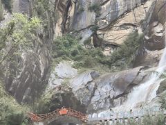 -卡定沟景区