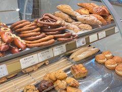 -烘焙町面包店(西四店)