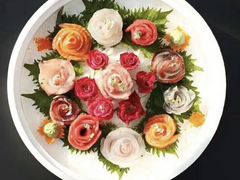 -深蓝金枪·深海鱼刺身(香洲店)