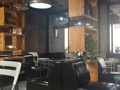 -放哈·甜醅子奶茶创造者(西站店·非遗剪纸主题)