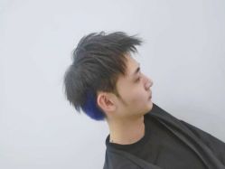 -IN HAIR艺术+造型