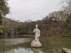 -善卷洞风景区