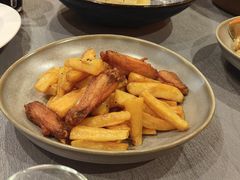 -小天厨民间菜馆(深圳街店)