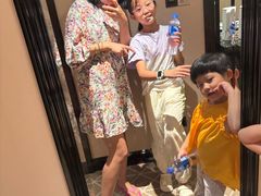 -苏州吴宫泛太平洋酒店