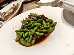 -艳阳天·非遗楚菜(武汉客厅店)