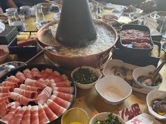 -牛街清真满恒記(平安里西大街店)