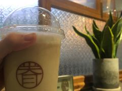 -桃园眷村(万象天地店)