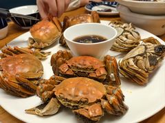 -舟小鲜·舟山小渔村(凤城四路中登广场店)