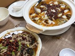 -百福麵家(新馬路店)
