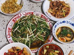 -回水镇·江湖川菜(恒大新城店)