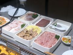 -海底捞火锅(金光华店)