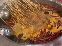 -杨校长·老成都串串香火锅(全国总店)